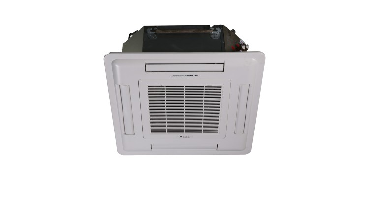 FOUR-WAY BLOWING CASSETTE TYPE